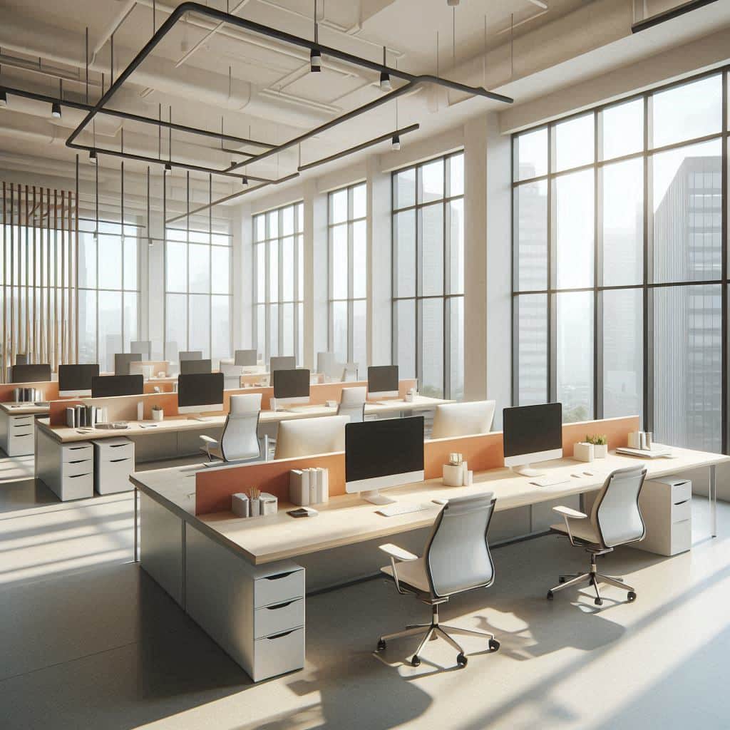 石景山通景大厦文章配图