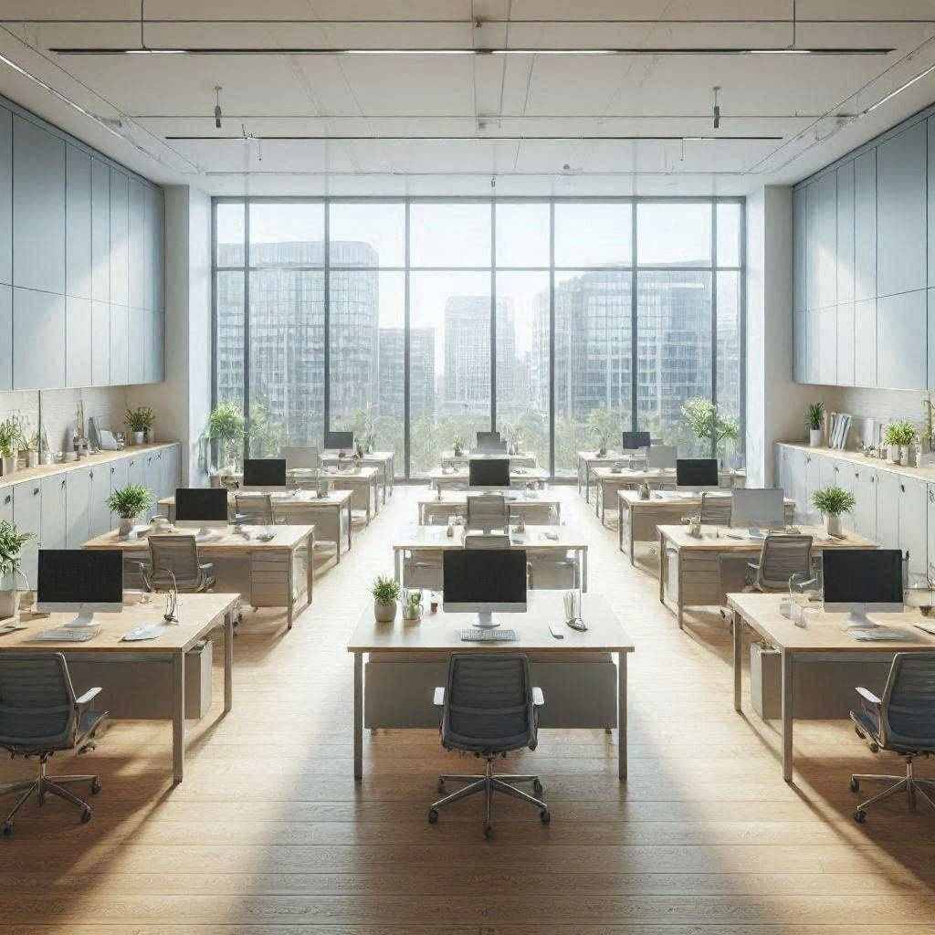 石景山通景大厦文章配图